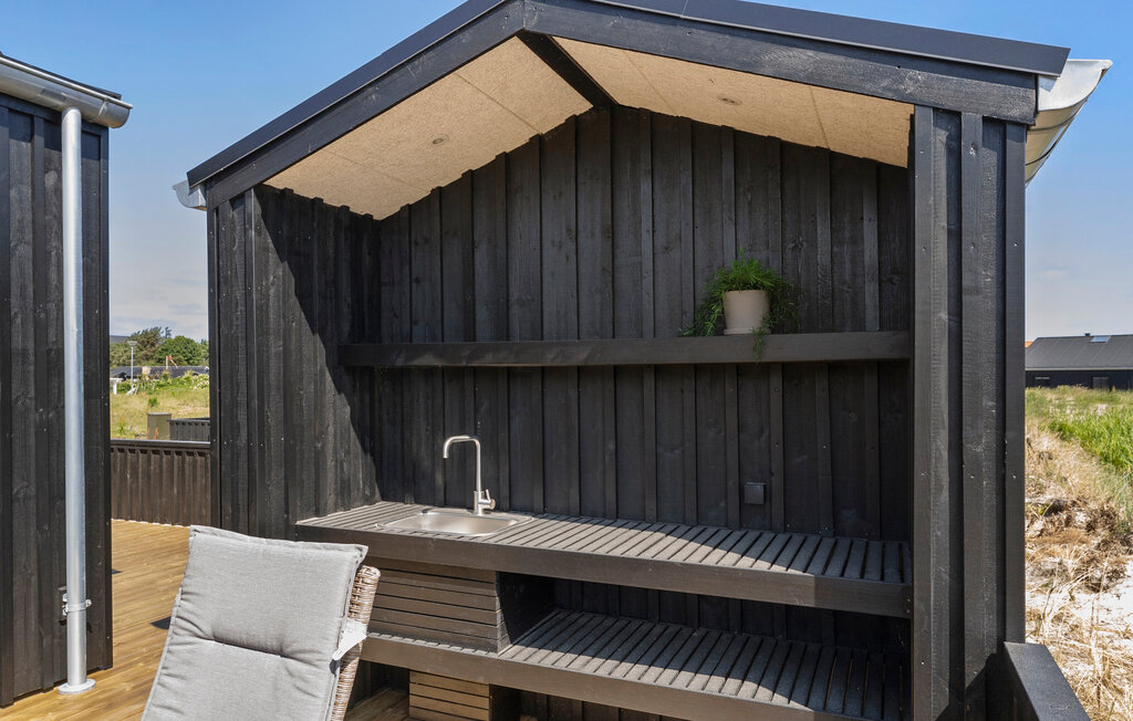 Feriehus - Løkken Strand , Danmark - A08056 11