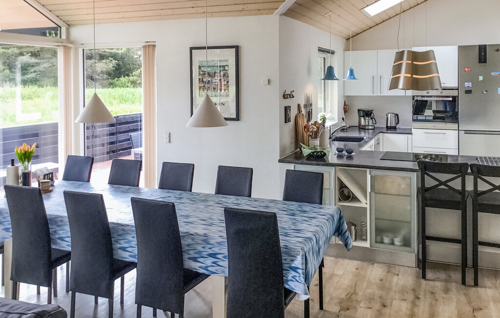 Ferienhaus - Løkken , Dänemark - A08250 3