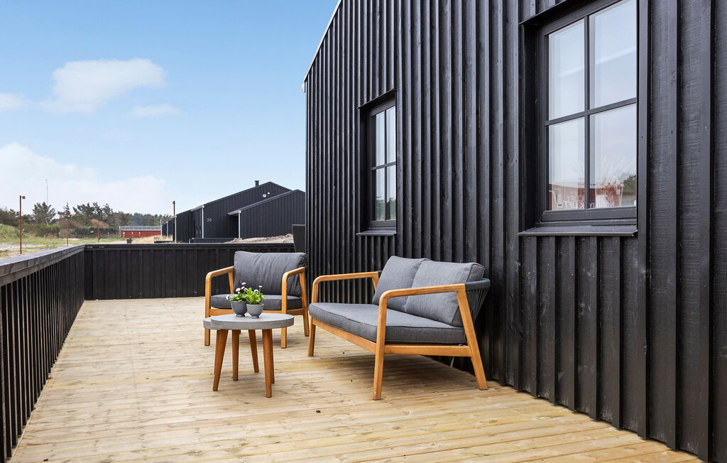 Feriehus - Løkken Strand , Danmark - A08019 8