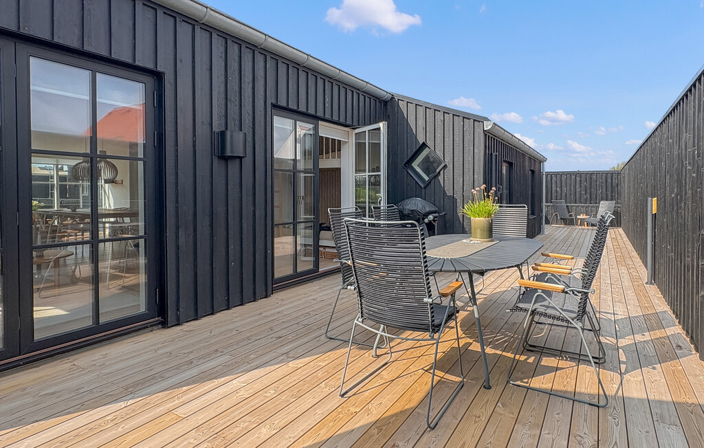 Feriehus - Løkken Strand , Danmark - A08019 7
