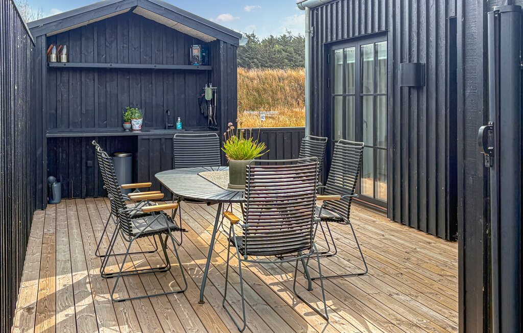 Feriehus - Løkken Strand , Danmark - A08019 12