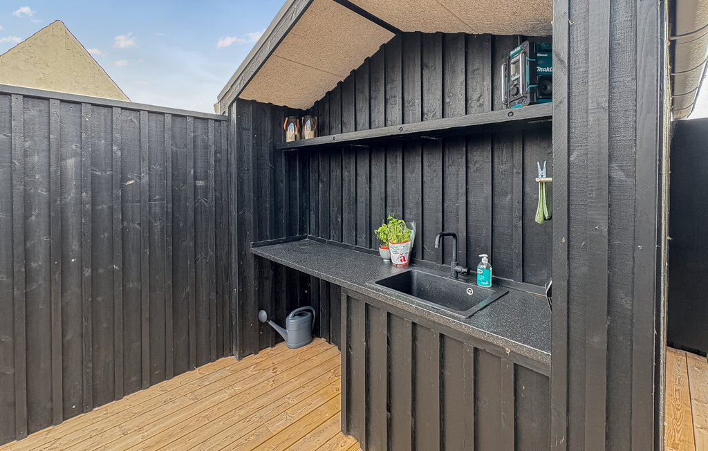 Feriehus - Løkken Strand , Danmark - A08019 13