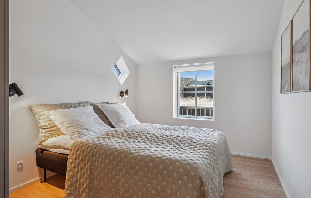 Feriehus - Løkken Strand , Danmark - A08058 7