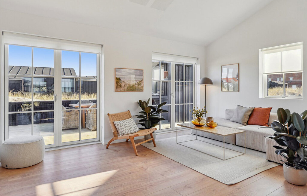 Feriehus - Løkken Strand , Danmark - A08058 3