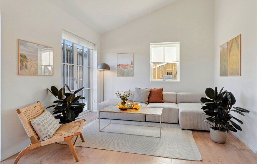 Feriehus - Løkken Strand , Danmark - A08058 12