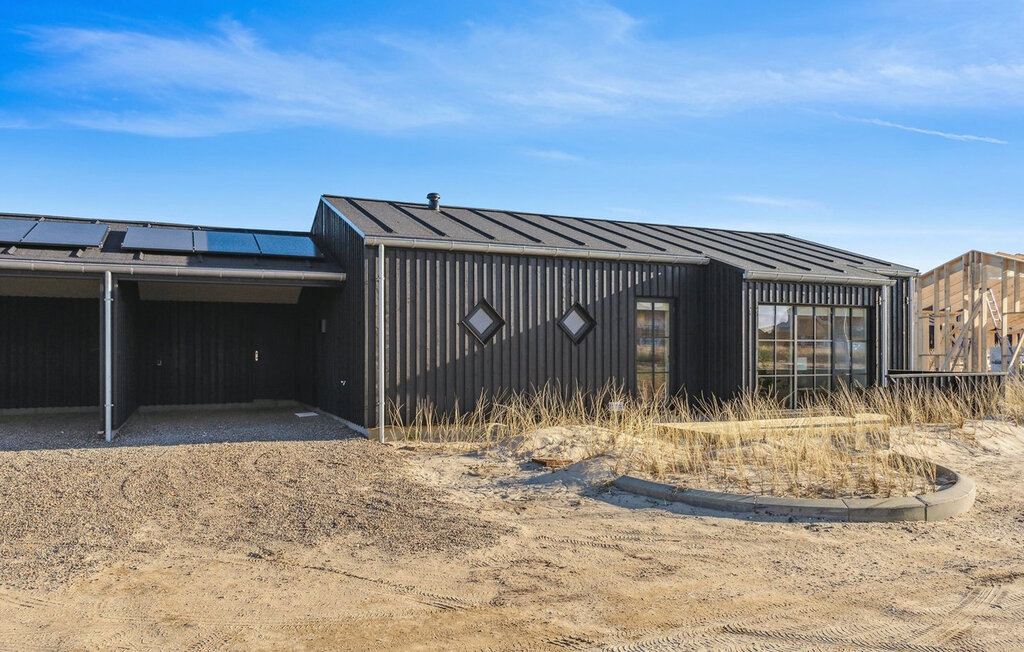 Feriehus - Løkken Strand , Danmark - A08058 10