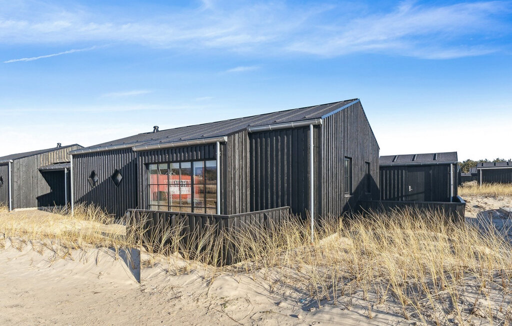 Feriehus - Løkken Strand , Danmark - A08058 11