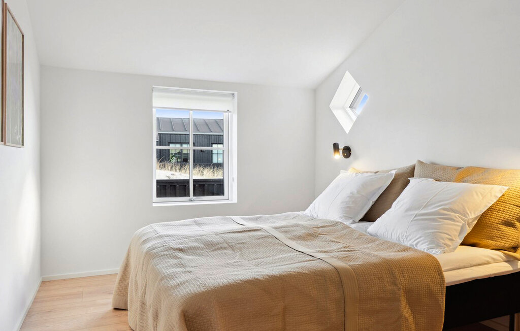 Feriehus - Løkken Strand , Danmark - A08058 8