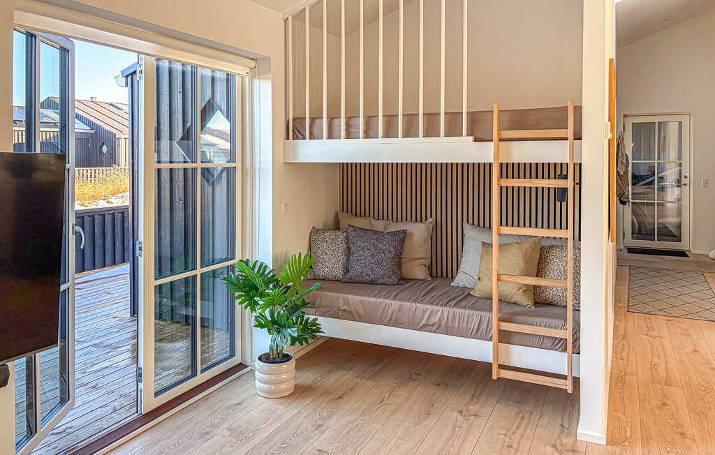 Feriehus - Løkken Strand , Danmark - A08056 7