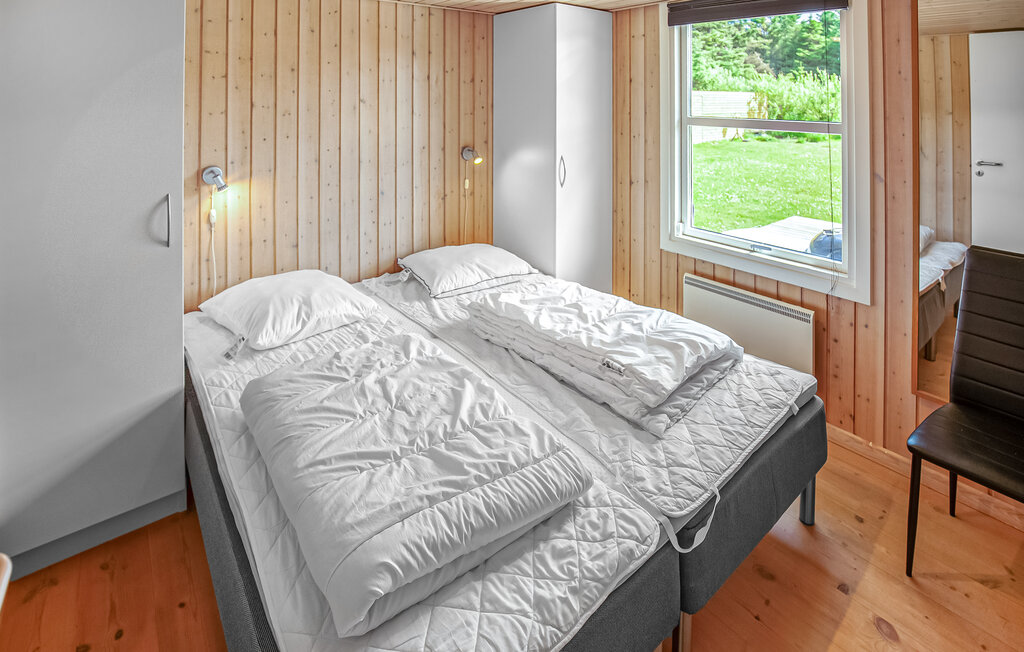 Ferienhaus - Løkken , Dänemark - A08128 23