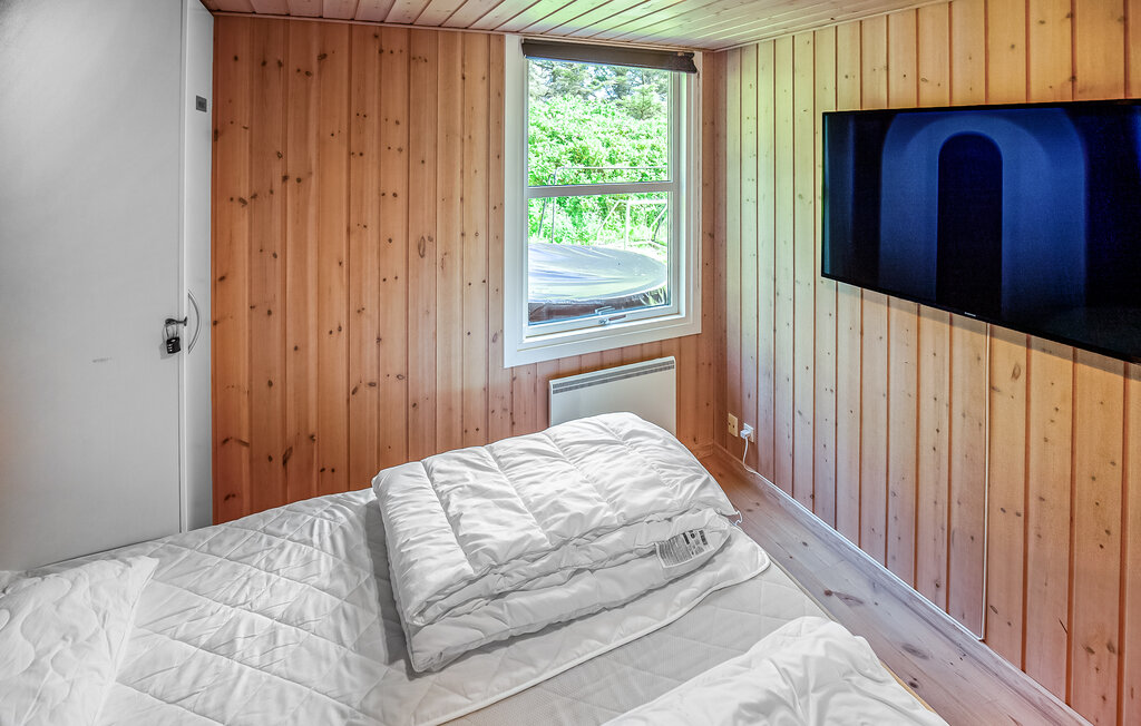 Ferienhaus - Løkken , Dänemark - A08128 24