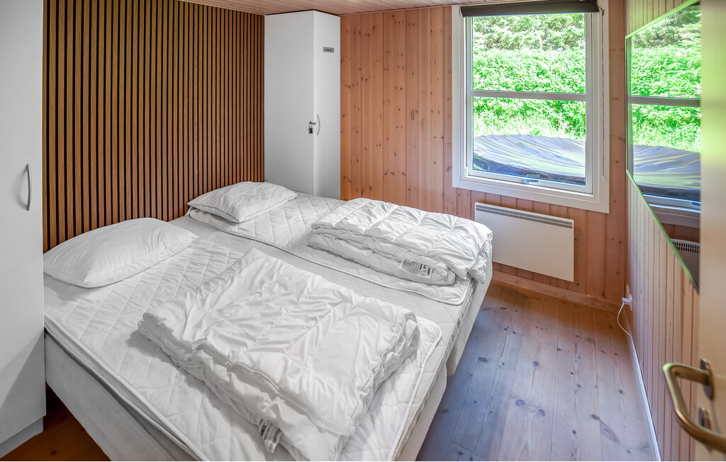 Ferienhaus - Løkken , Dänemark - A08128 25
