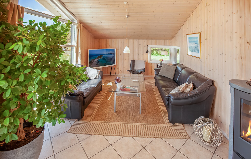Ferienhaus - Løkken , Dänemark - A08128 3