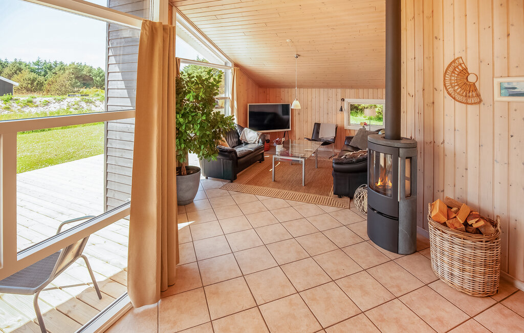 Ferienhaus - Løkken , Dänemark - A08128 4