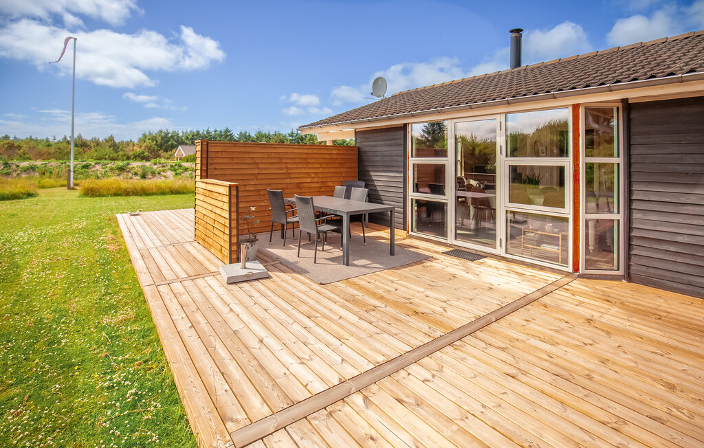 Ferienhaus - Løkken , Dänemark - A08128 14