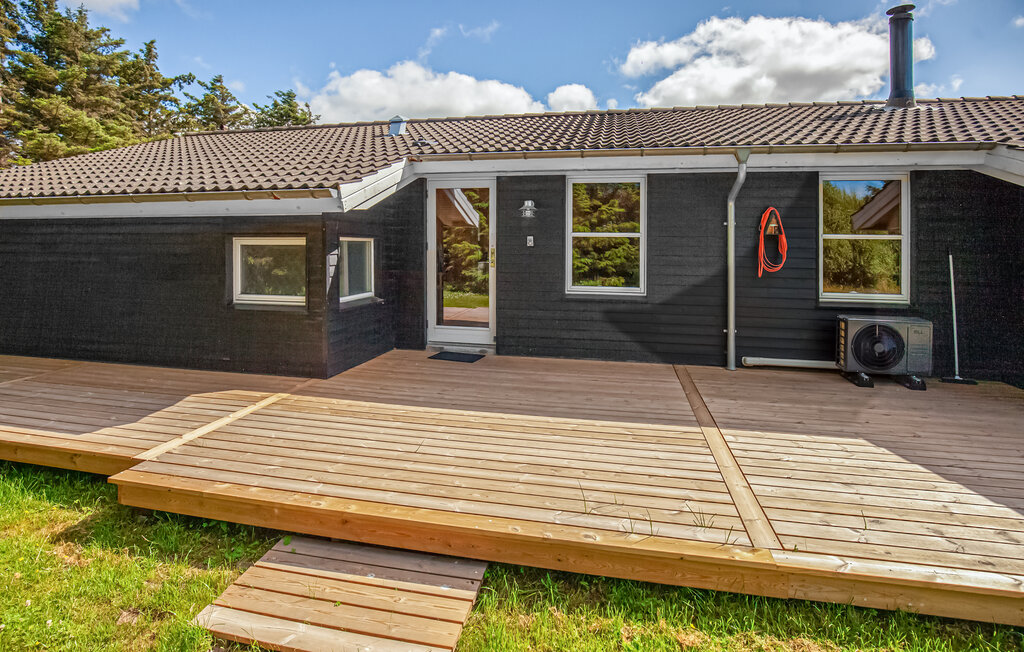 Ferienhaus - Løkken , Dänemark - A08128 8