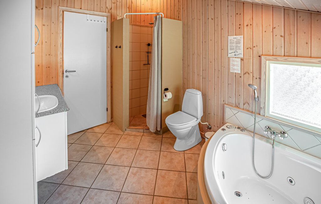 Ferienhaus - Løkken , Dänemark - A08128 29