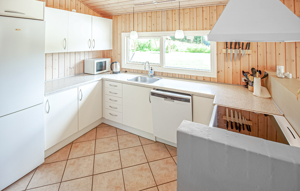 Ferienhaus - Løkken , Dänemark - A08128 6