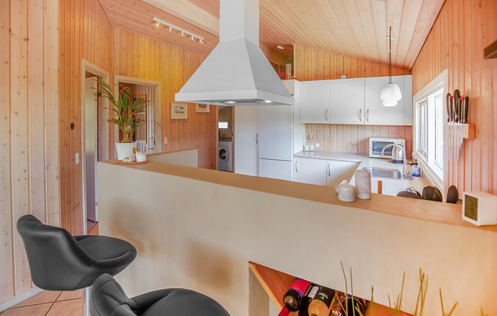 Ferienhaus - Løkken , Dänemark - A08128 20