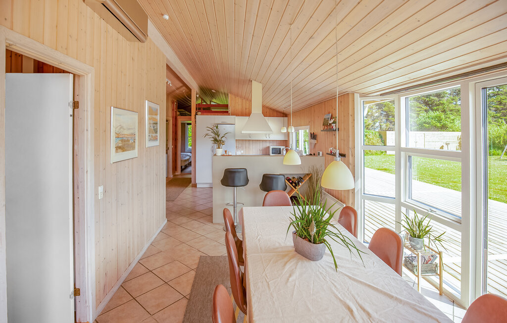 Ferienhaus - Løkken , Dänemark - A08128 21