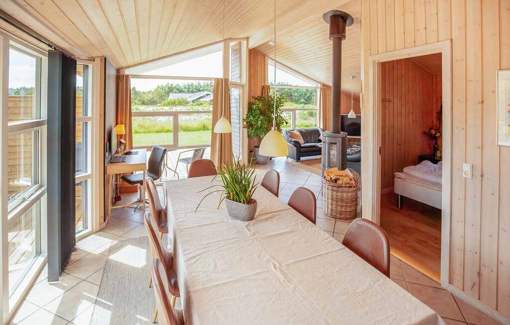 Ferienhaus - Løkken , Dänemark - A08128 19