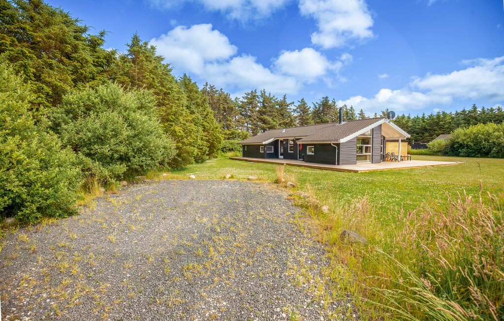 Ferienhaus - Løkken , Dänemark - A08128 10