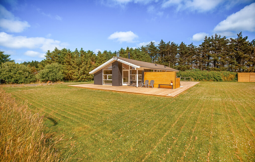 Ferienhaus - Løkken , Dänemark - A08128 11