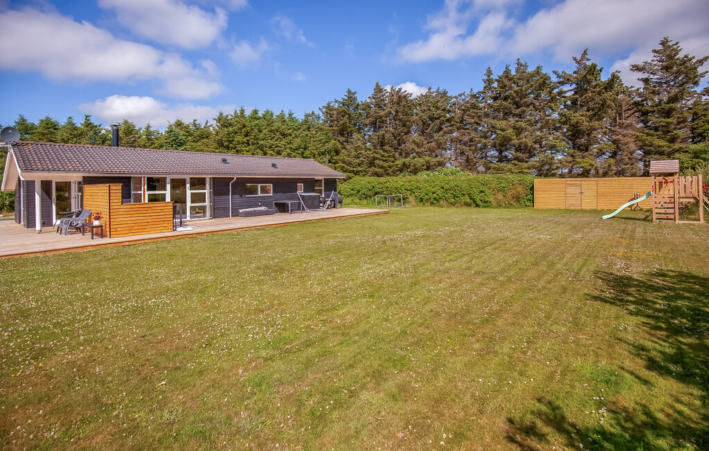 Ferienhaus - Løkken , Dänemark - A08128 15