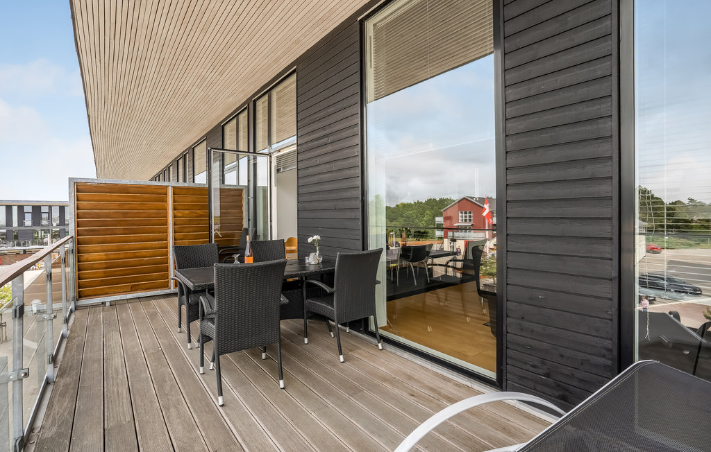 Holiday rental Havneby Strand , Denmark A1040 Novasol