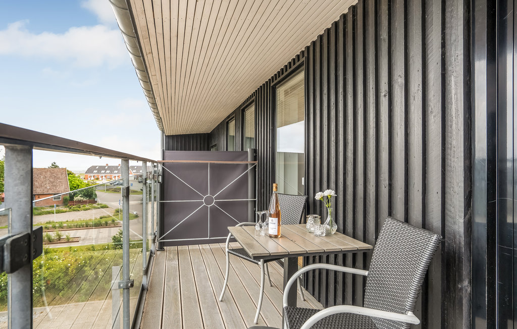 Holiday rental Havneby Strand , Denmark A1040 Novasol