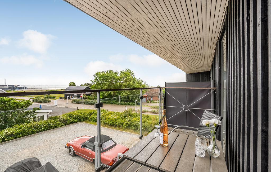 Holiday rental Havneby Strand , Denmark A1040 Novasol