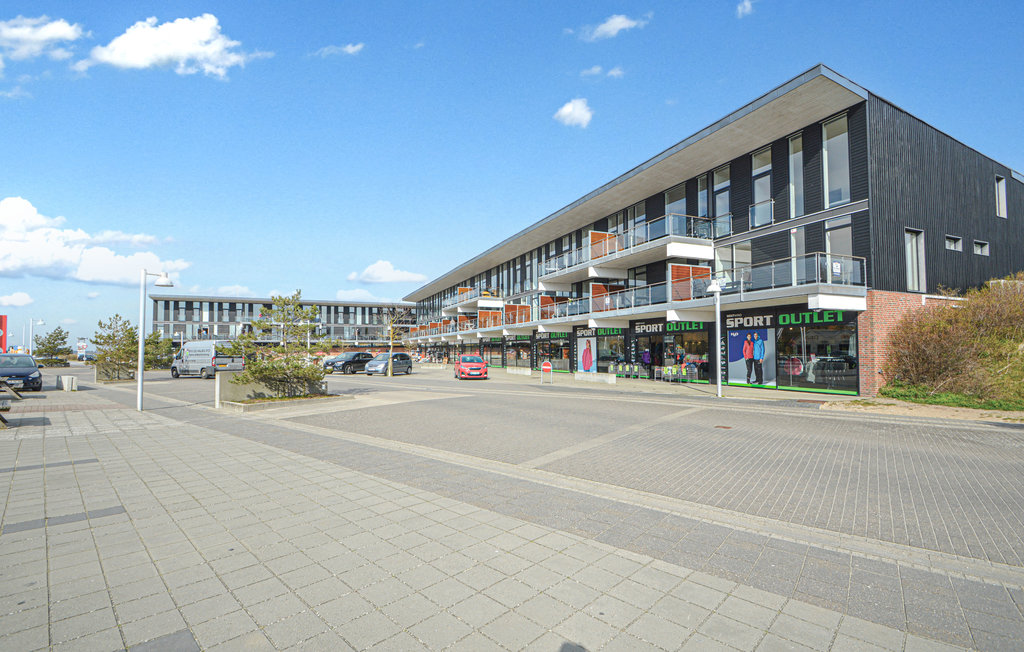 Holiday rental Havneby Strand , Denmark A1040 Novasol