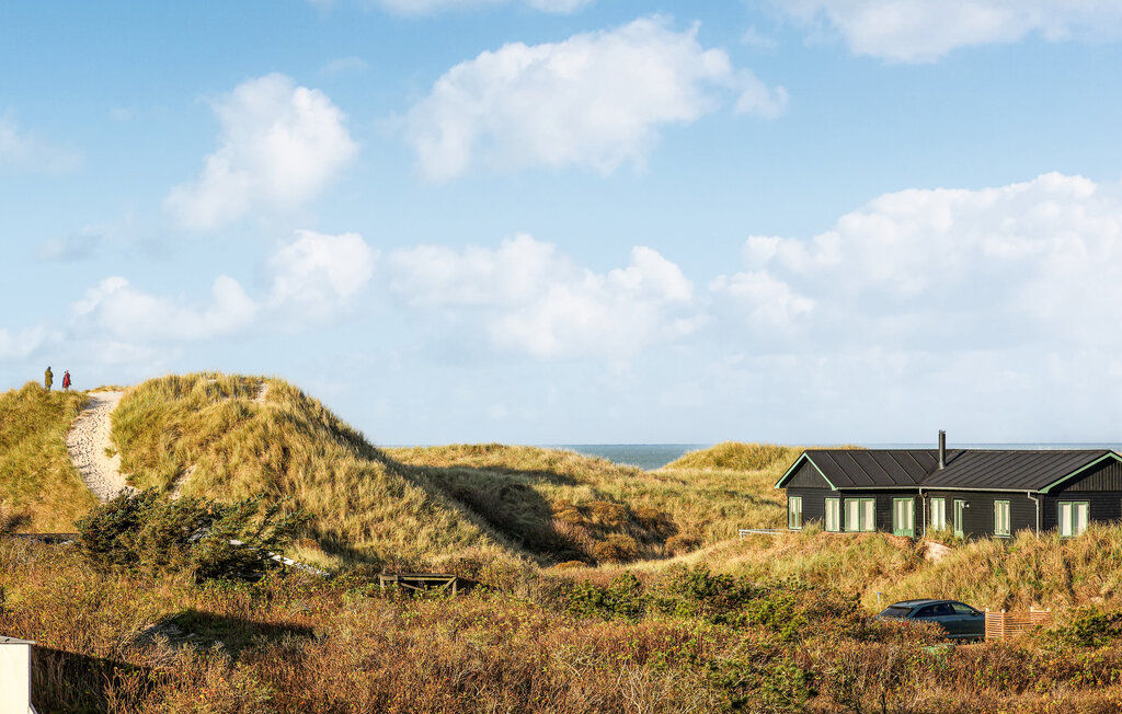 Feriehuse - Grønhøj , Danmark - A10123 12