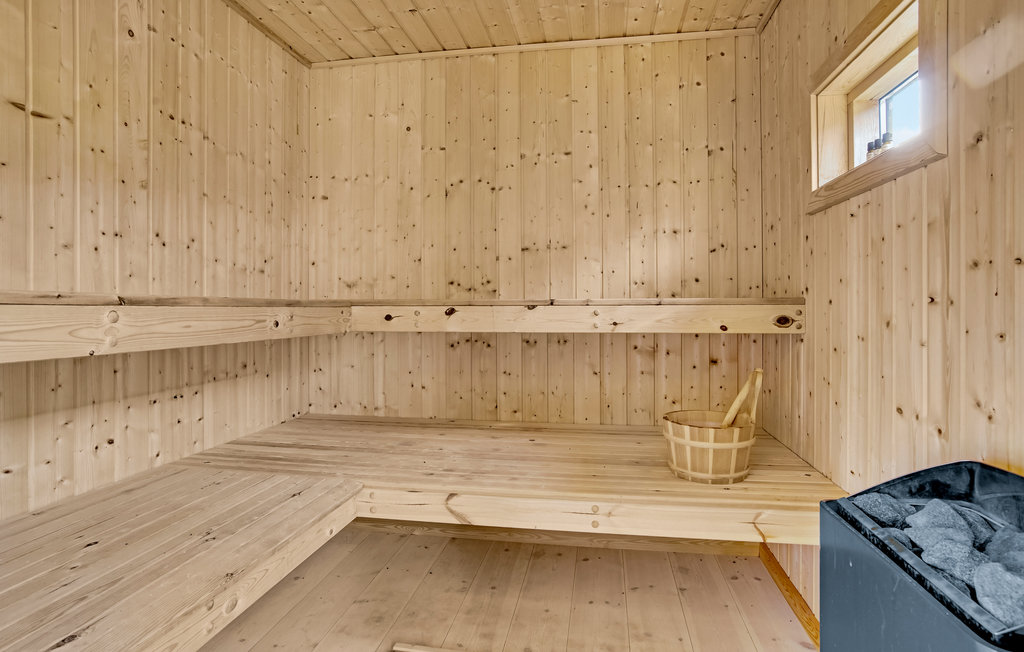 Ferienhaus - Grønhøj , Dänemark - A10004 18