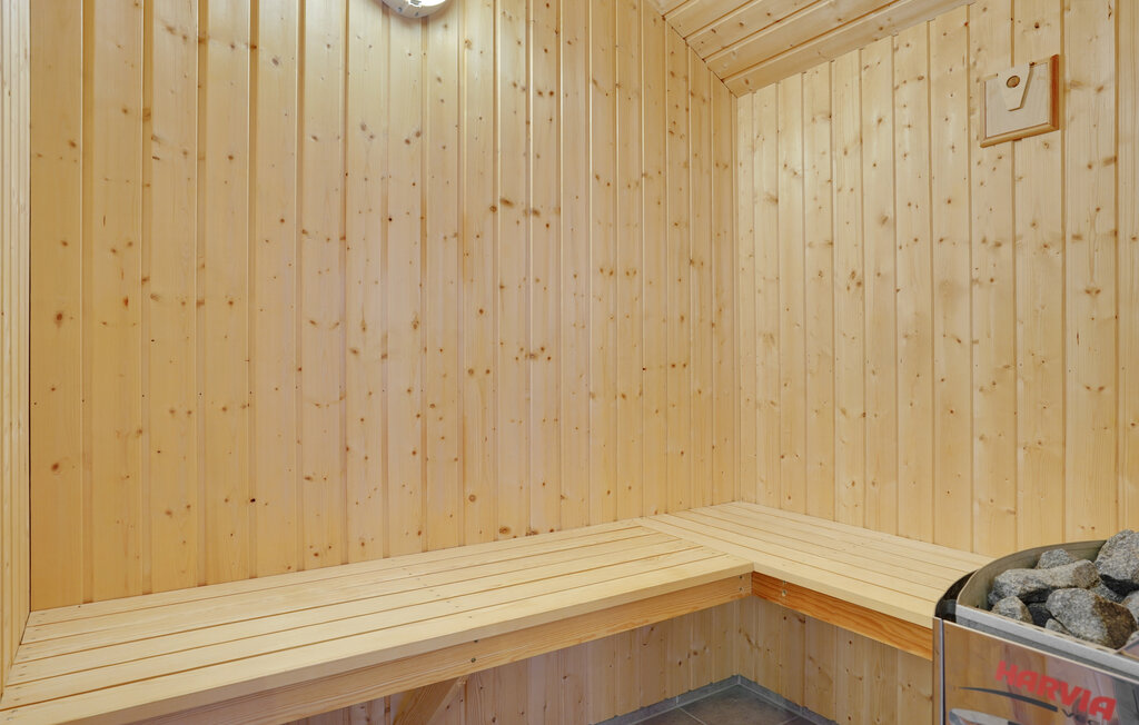 Feriehuse - Grønhøj , Danmark - A10038 21