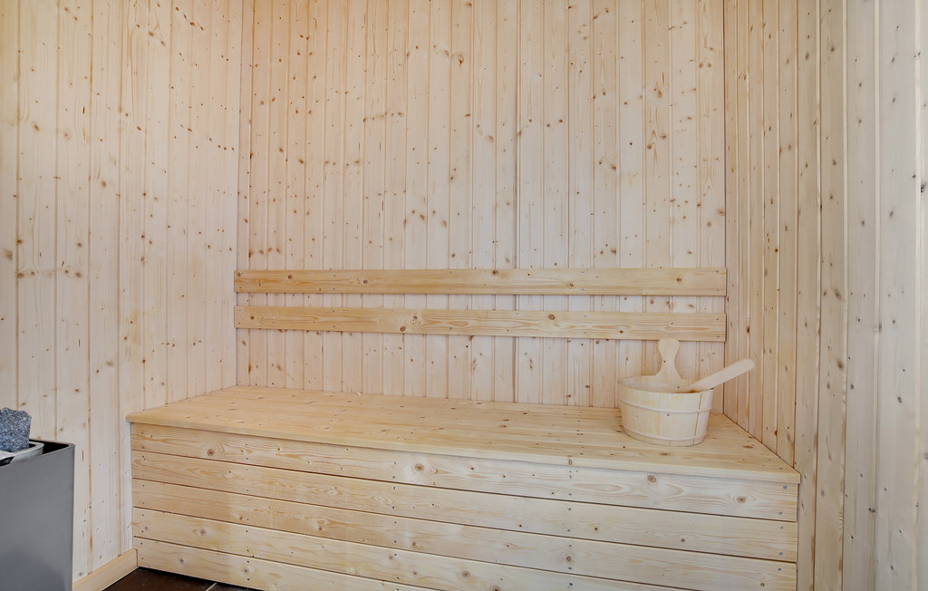 Feriehuse - Grønhøj , Danmark - A10072 9