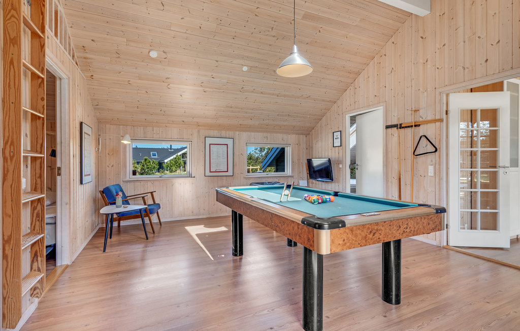 Ferienhaus - Grønhøj , Dänemark - A10317 6