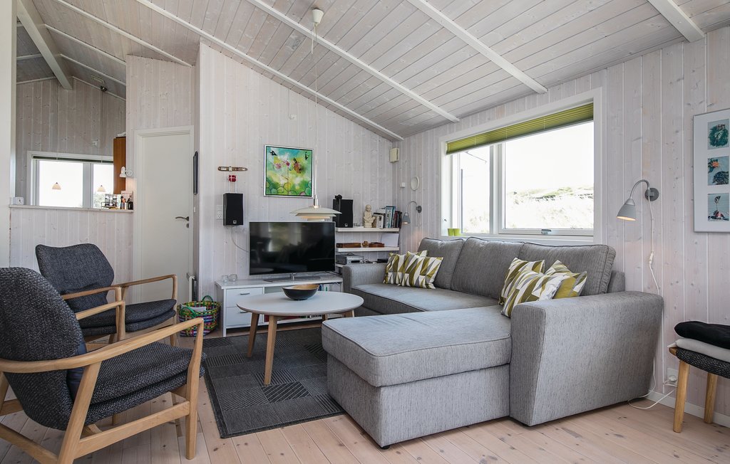 Ferienhaus - Grønhøj , Dänemark - A10020 2