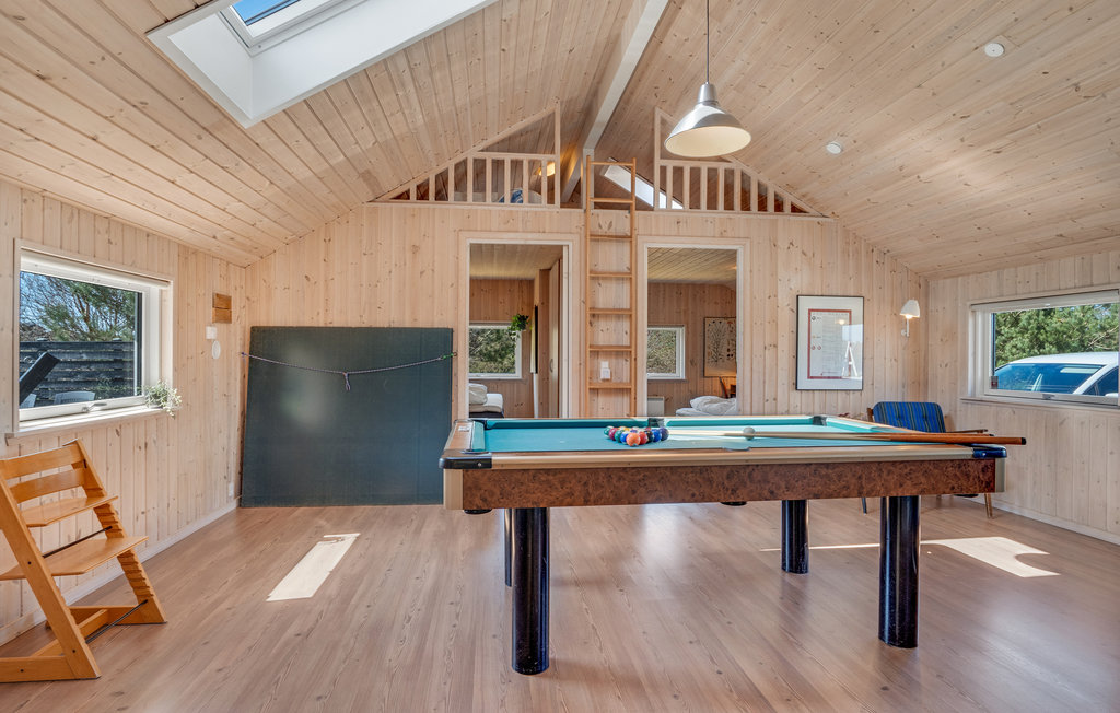 Ferienhaus - Grønhøj , Dänemark - A10317 32