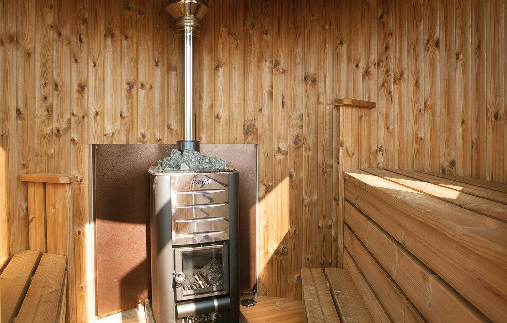 Ferienhaus - Grønhøj , Dänemark - A10444 32