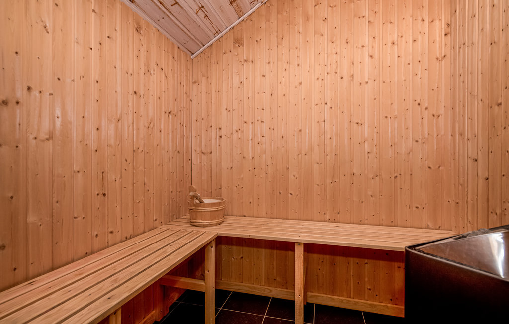 Ferienhaus - Grønhøj , Dänemark - A10317 7