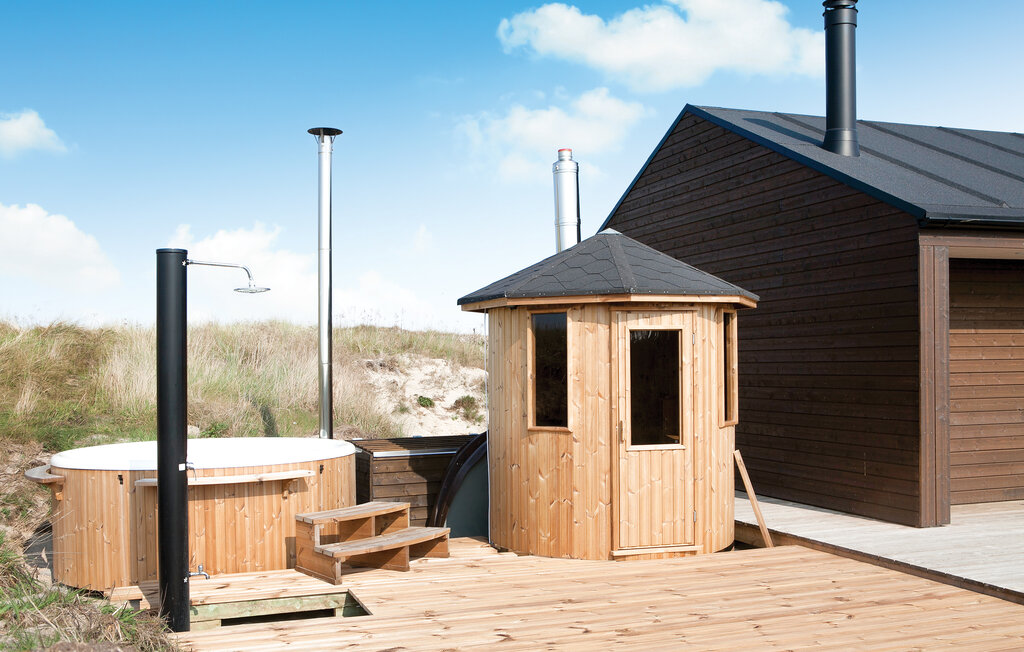 Ferienhaus - Grønhøj , Dänemark - A10444 33