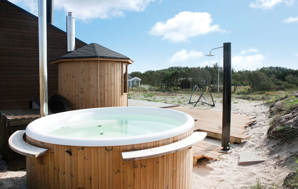 Ferienhaus - Grønhøj , Dänemark - A10444 34