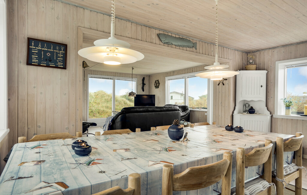 Feriehuse - Grønhøj , Danmark - A10123 17