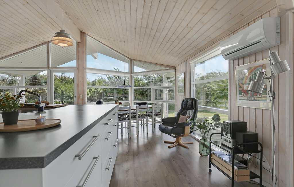 Ferienhaus - Grønhøj , Dänemark - A10279 19