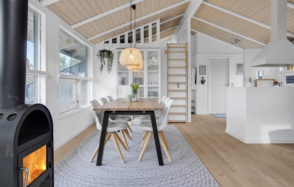 Ferienhaus - Grønhøj , Dänemark - A10030 21