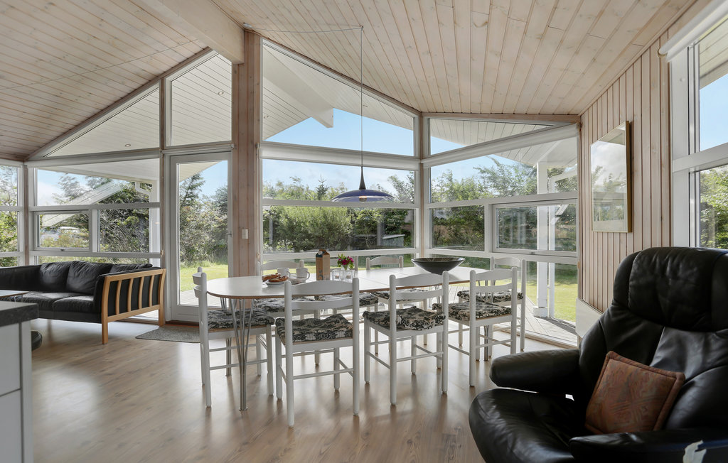 Ferienhaus - Grønhøj , Dänemark - A10279 4