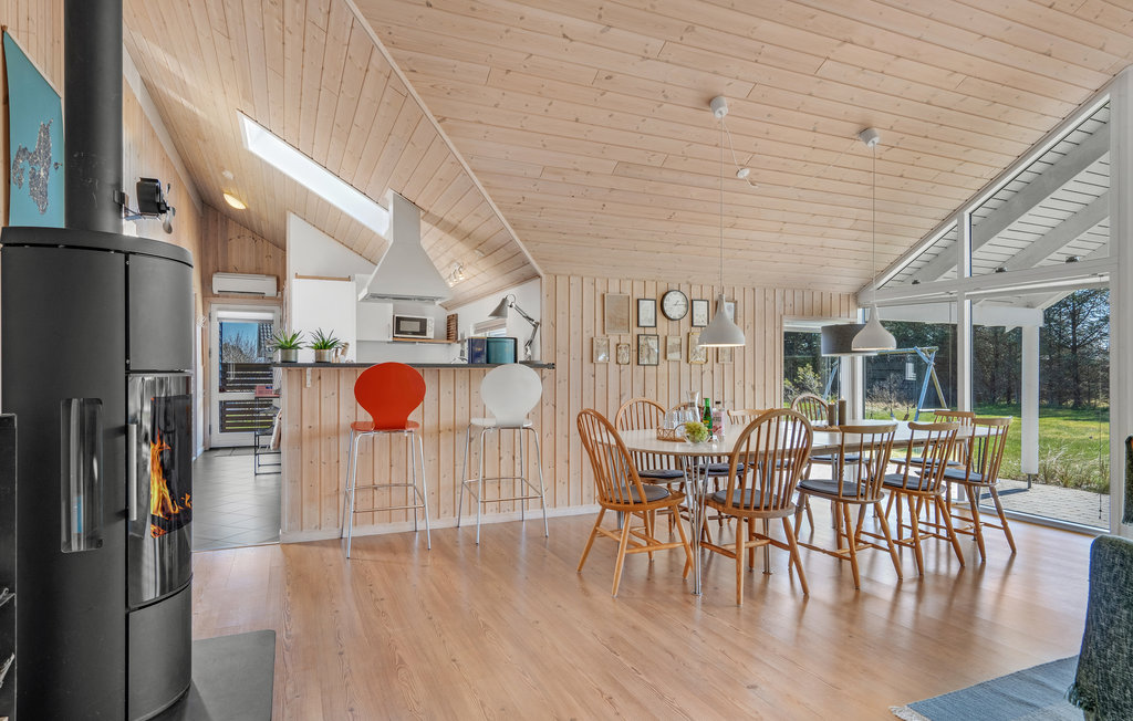 Ferienhaus - Grønhøj , Dänemark - A10317 4