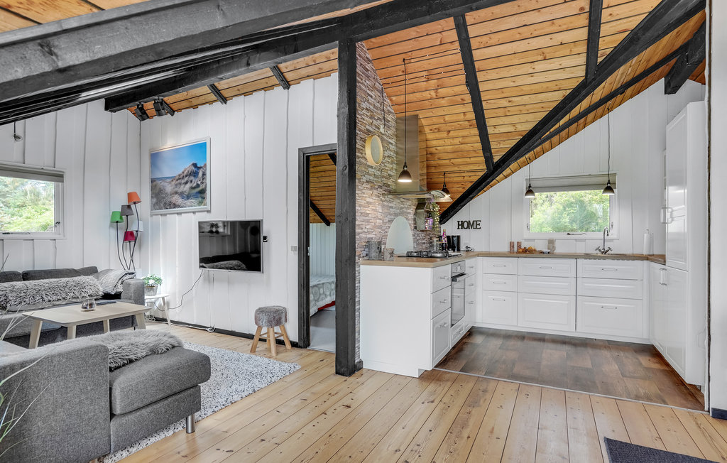 Feriehuse - Grønhøj , Danmark - A10518 6