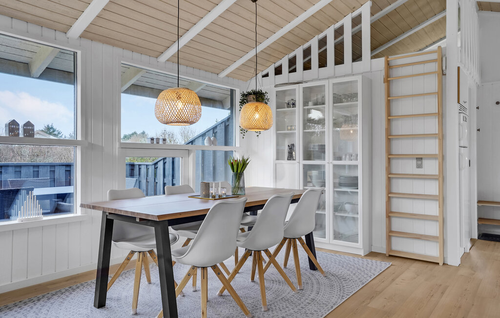 Ferienhaus - Grønhøj , Dänemark - A10030 5